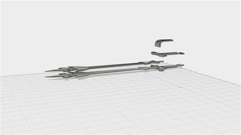 Voltron (Version 1.0) by 3dworkbench .